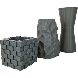 Nobufil PETG Industrial Dark Grey