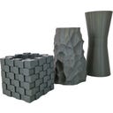 Nobufil PETG Industrial Dark Grey