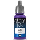 Vallejo Game Ink Violet
