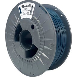 Nobufil PETG Matt Industrial Petrol