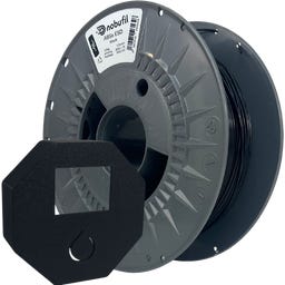 Nobufil ABSx ESD Black