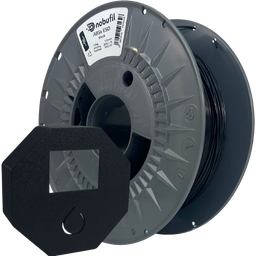 Nobufil ABSx ESD Black