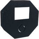 Nobufil ABSx ESD Black