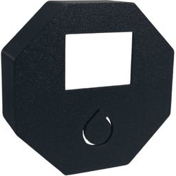 Nobufil ABSx ESD Black