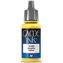 Vallejo Game Ink Yellow