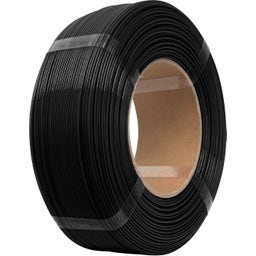eSUN PETG-Basic Black - 1,75 mm / 1000 g - Refill