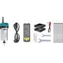 Glodalica za drvo s 30.000 okretaja u minuti (set) - TTC450/TTC450 Pro