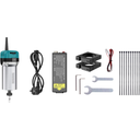 Holzfräse Kit 30000 U/min für CNC Maschinen - TTC450/TTC450 Pro