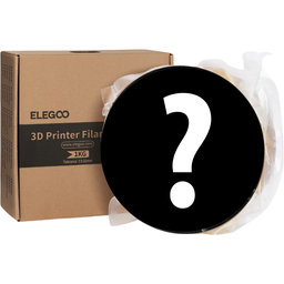 Elegoo PLA Pro Random Color