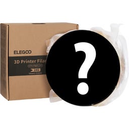 Elegoo PLA Pro Random Color