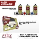 The Army Painter Plastic Glue: Extra Thin Cement