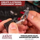 The Army Painter Plastic Glue: Extra Thin Cement