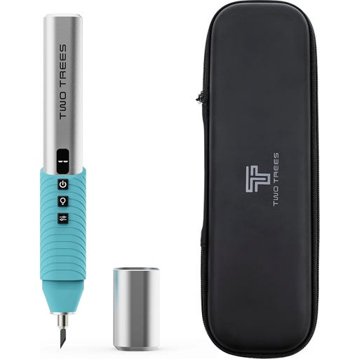 Twotrees U2 Ultrasonic Cutter