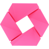 3DJAKE ASA Neon Pink