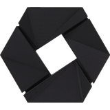 3DJAKE easyPETG CF Fekete