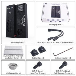 BIQU Panda Breath V1.0