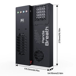 BIQU Panda Breath V1.0