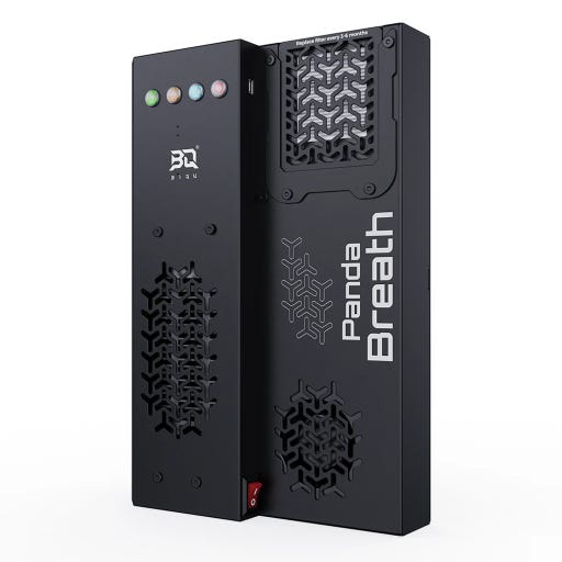BIQU Panda Breath V1.0