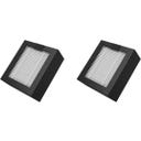 Panda Breath Filter Pack V1.0, 2 stuks