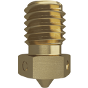 E3D V6 Brass Nozzle - 3.00 mm