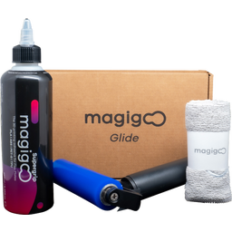 Magigoo Glide Kit mit Supergrip