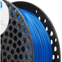 AzureFilm TPU Flexible 95A Blue