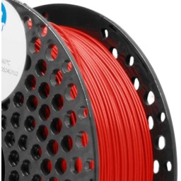 AzureFilm TPU Flexible 95A Red