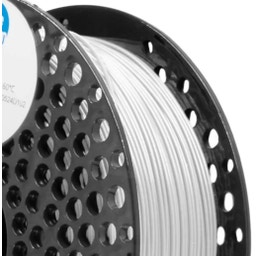 AzureFilm TPU Flexible 95A White