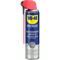 WD-40 Specialist Dry Lubricant Spray