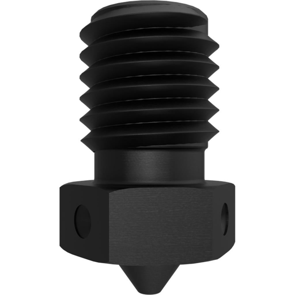 E3D V6 Hardened Steel Nozzle - 1.75 mm - 3DJake International
