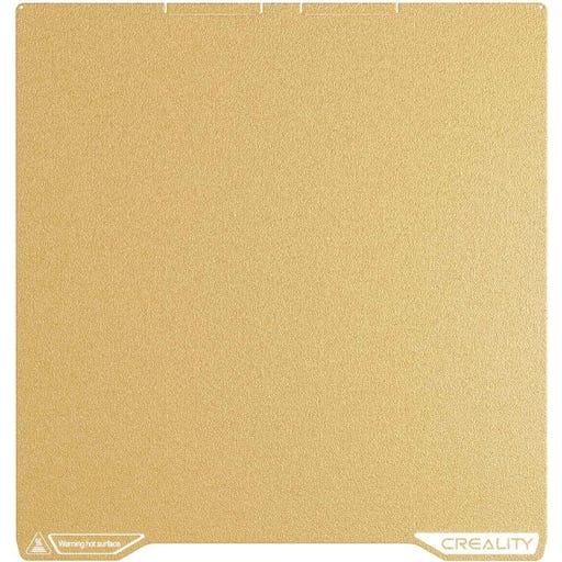 Creality PEI Flexible Build Plate - K2