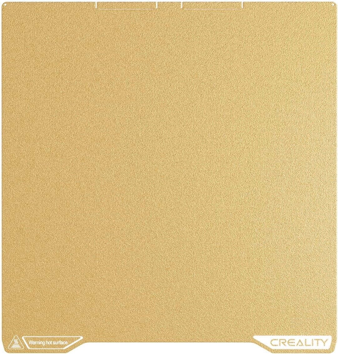 Creality PEI Flexible Build Plate for K2