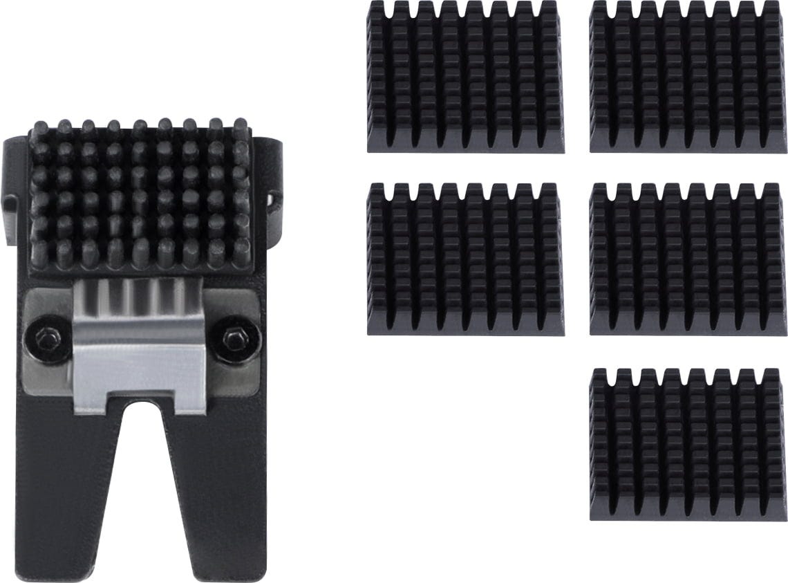 Creality Nozzle Wiper Module Kit, K2 Pro/K2