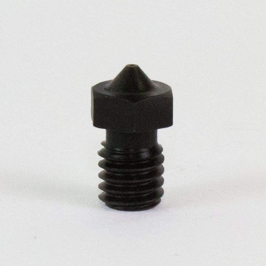 E3D V6 Hardened Steel Nozzle - 1.75 mm