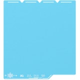 Build Plate CryoGrip Pro Frostbite – Blue