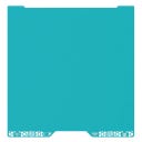 Panda Build Plate CryoGrip Pro Glacier, 330 x 320 mm