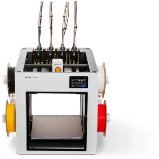 Snapmaker U1