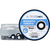 AESUB Dots Retro Reflective Magnetic