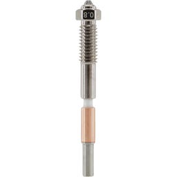 Duză bimetal din carbură de tungsten pentru Q2 - 0,8 mm