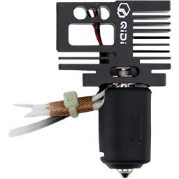 QIDI Tech Hotend inkl. Bimetal Düse - Q2