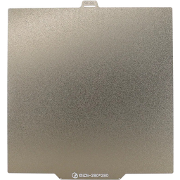 QIDI Tech PEI Build Plate - Q2