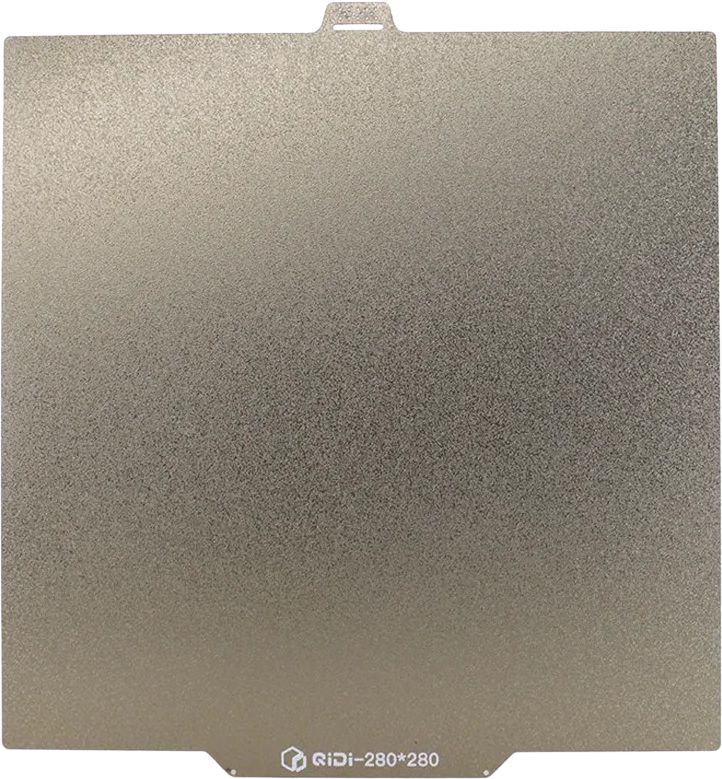 QIDI Tech PEI Build Plate for Q2