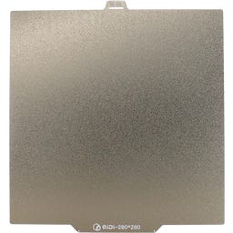 QIDI Tech Plaque d'Impression PEI - Q2