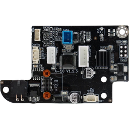 Qidi Tech Adapterplate - Q2