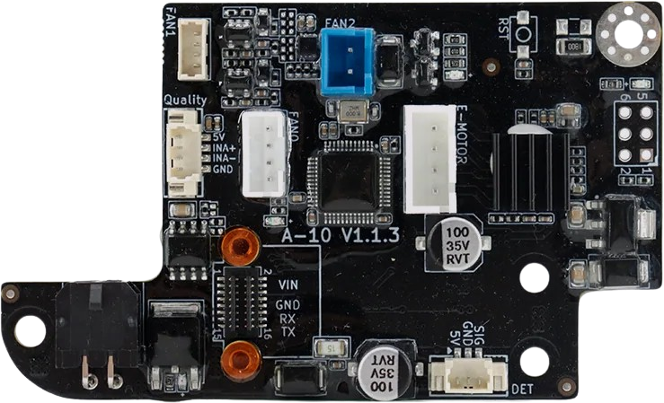 QIDI Tech Adapter Plate for Q2