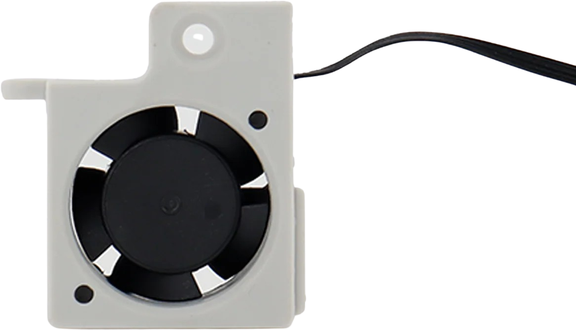 QIDI Tech Hotend Fan (Q2)