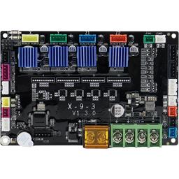 QIDITech Mainboard - Q2
