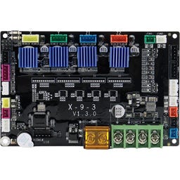 QIDI Tech Mainboard - Q2