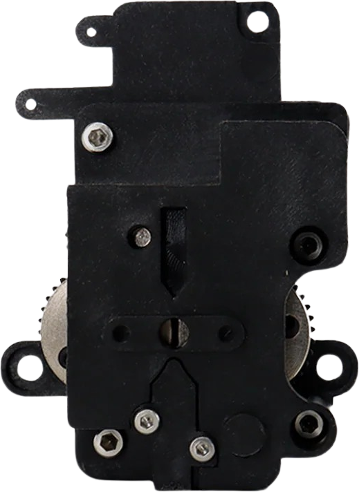 QIDI Tech Extruder for Q2