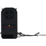 QIDI Tech &Icirc;ncălzitor cu ventilator, 220 V